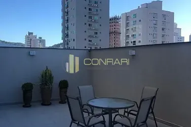 Apartamento para alugar - 70m&sup2; - morretes