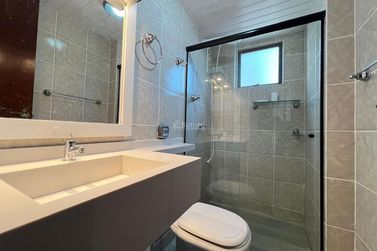 Apartamento &agrave; venda - 115m&sup2; - Andorinha