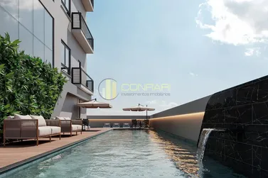 Apartamento &agrave; venda - 77m&sup2; - PEREQUE