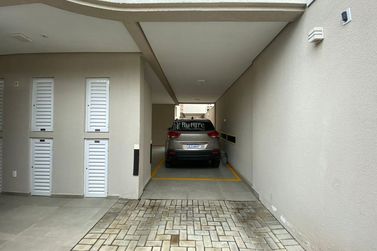 Apartamento &agrave; venda - 67m&sup2; - Perequ&ecirc;