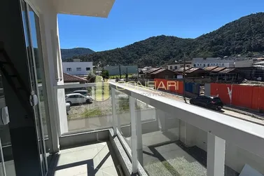 Sobrado &agrave; venda - 96m&sup2; - ALTO S&Atilde;O BENTO