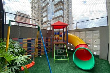 Apartamento &agrave; venda - 125m&sup2; - Castelo Branco
