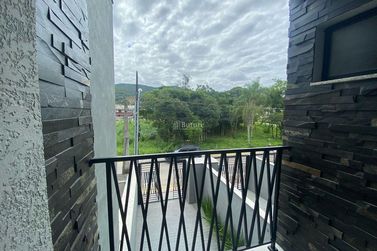 Casa &agrave; venda - 73m&sup2; - Morretes