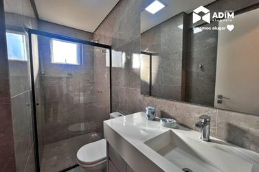 Apartamento para alugar - 142m&sup2; - Centro