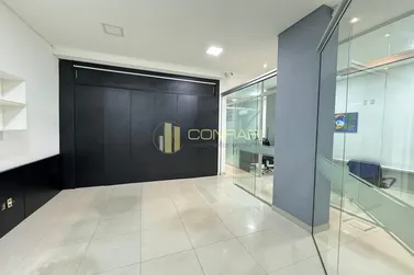 Sala Comercial &agrave; venda - 113m&sup2; - Castelo Branco