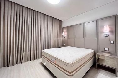 Apartamento &agrave; venda - 197m&sup2; - Meia Praia