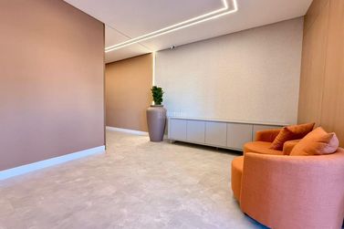 Apartamento &agrave; venda - 53m&sup2; - Alto S&atilde;o Bento