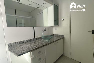 Apartamento para alugar - 92m&sup2; - Pioneiros