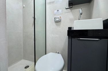Apartamento &agrave; venda - 109m&sup2; - Centro