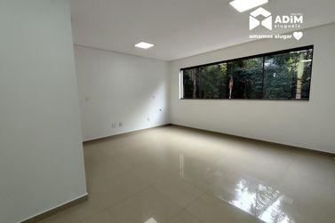 Sala Comercial para alugar - 21m&sup2; - Aririb&aacute;
