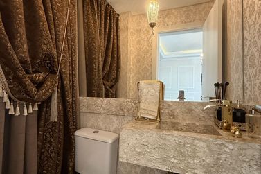 Apartamento &agrave; venda - 150m&sup2; - Meia Praia
