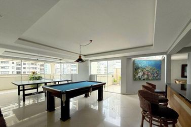 Apartamento &agrave; venda - 102m&sup2; - Centro