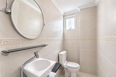 Apartamento &agrave; venda - 126m&sup2; - Centro