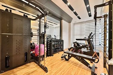 Apartamento &agrave; venda - 70m&sup2; - Morretes
