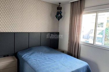 Apartamento &agrave; venda - Centro