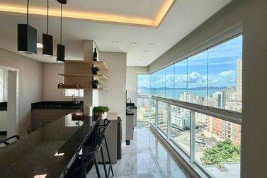 Apartamento &agrave; venda - Centro