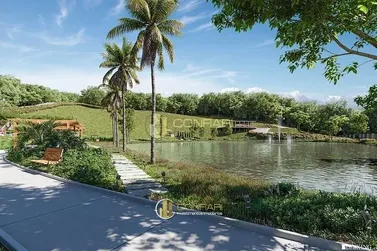 Terreno &agrave; venda - 1500m&sup2; - Itinga