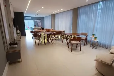 Apartamento &agrave; venda - 70m&sup2; - Morretes