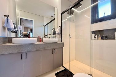 Apartamento &agrave; venda - 120m&sup2; - Centro