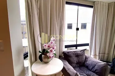 Apartamento &agrave; venda - 500m&sup2; - Meia Praia