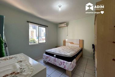 Apartamento para alugar - 61m&sup2; - Meia |Praia