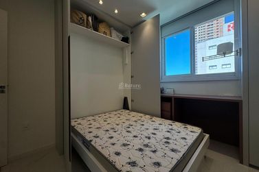 Apartamento &agrave; venda - 115m&sup2; - Centro