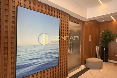 Apartamento &agrave; venda - 70m&sup2; - Morretes
