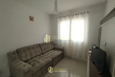 Apartamento &agrave; venda - 70m&sup2; - Morretes