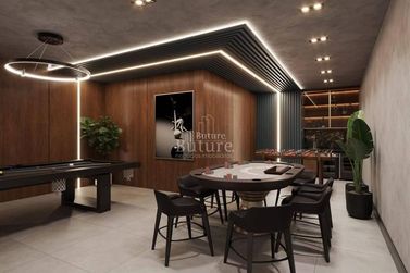 Apartamento &agrave; venda - 