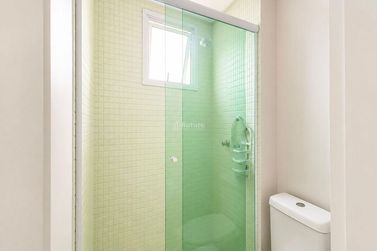 Apartamento &agrave; venda - 100m&sup2; - Centro