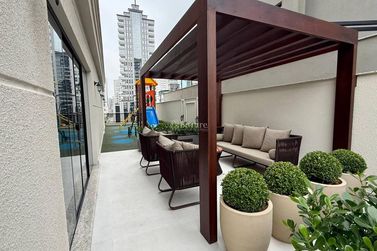 Apartamento &agrave; venda - 