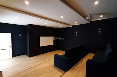 Apartamento &agrave; venda - 245m&sup2; - Centro
