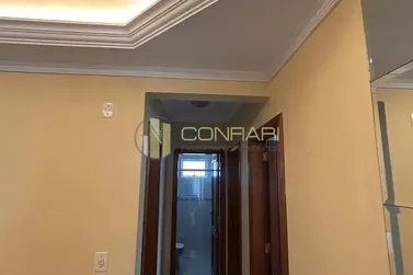 Apartamento para alugar - 87m&sup2; - meia praia