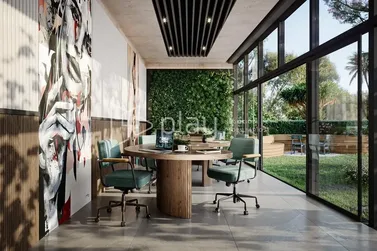 Apartamento &agrave; venda - 144m&sup2; - Pereque