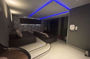 Apartamento &agrave; venda - Meia Praia