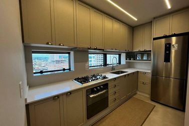 Apartamento &agrave; venda - 