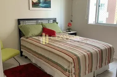 Apartamento &agrave; venda - 144m&sup2; - Meia Praia