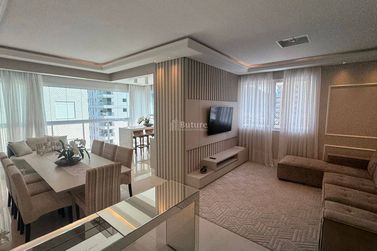 Apartamento para alugar - Centro