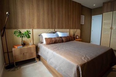 Apartamento &agrave; venda - 335m&sup2; - Centro