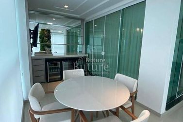 Apartamento &agrave; venda - Meia Praia