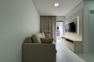 Apartamento &agrave; venda - 71m&sup2; - Morretes