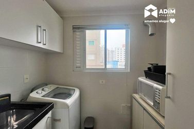 Apartamento para alugar - 130m&sup2; - Centro