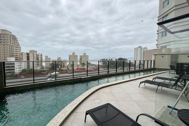 Apartamento &agrave; venda - 63m&sup2; - Tabuleiro dos Oliveiras