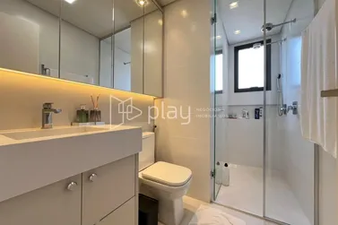Apartamento &agrave; venda - 120m&sup2; - Pereque
