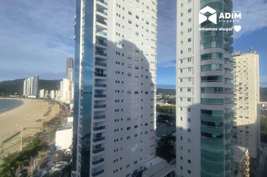 Apartamento para alugar - 55m&sup2; - Centro