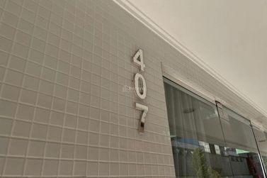 Apartamento &agrave; venda - 138m&sup2; - Centro
