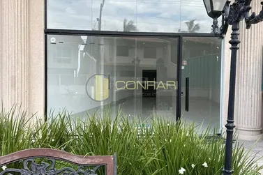 Sala Comercial para alugar - 124m&sup2; - Perequ&ecirc;