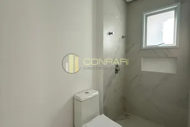 Apartamento &agrave; venda - 161m&sup2; - Centro