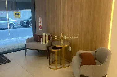 Apartamento &agrave; venda - 65m&sup2; - morretes
