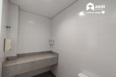 Sala Comercial para alugar - 20m&sup2; - Aririb&aacute;